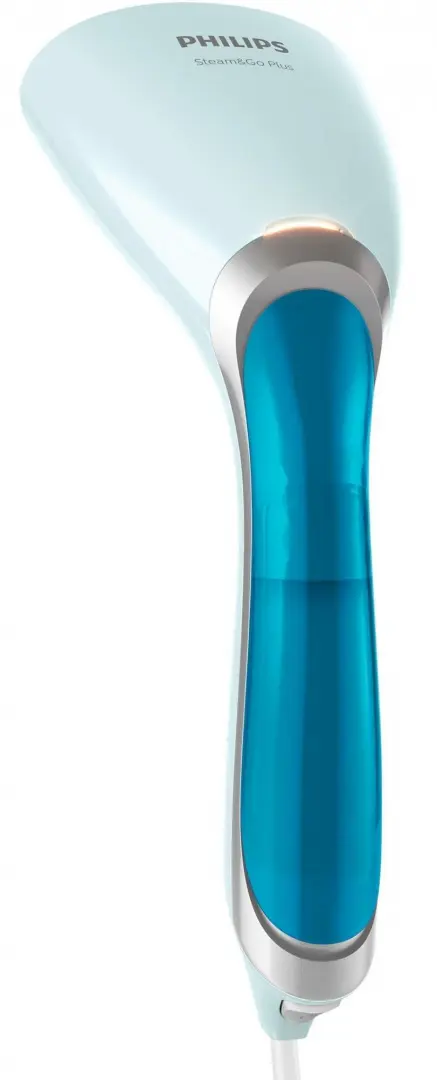 Ручной отпариватель Philips GC361/20, синий