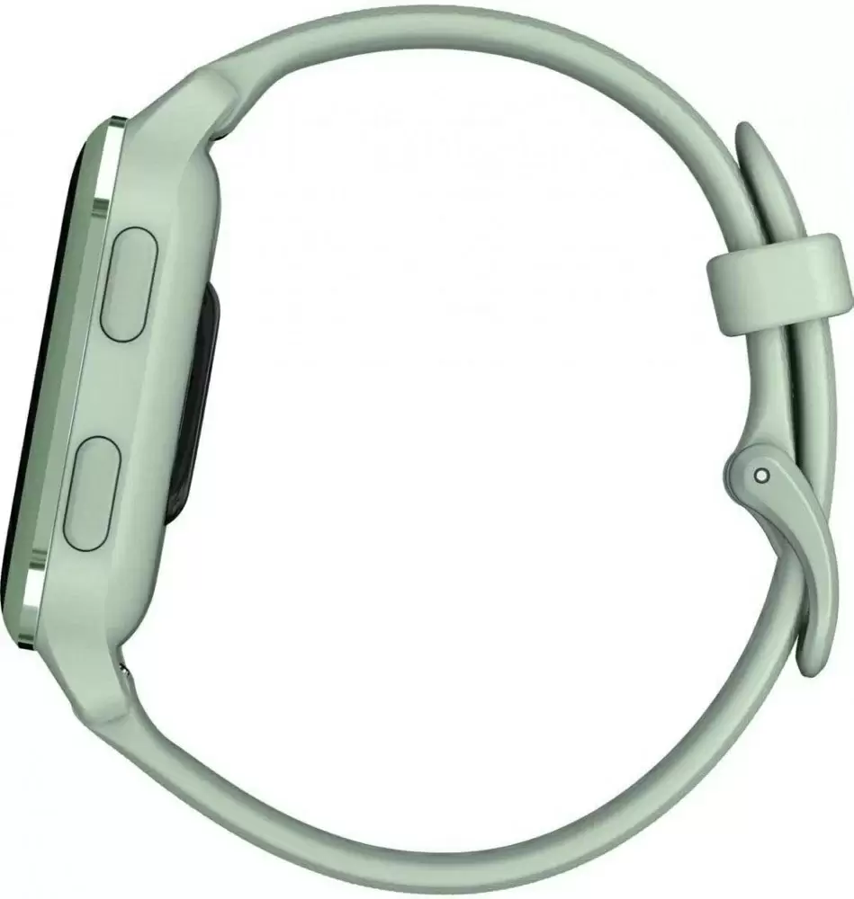 Smartwatch Garmin Venu Sq 2, verde