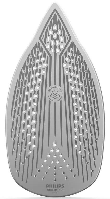 Утюг Philips GC4552/00, бежевый/белый
