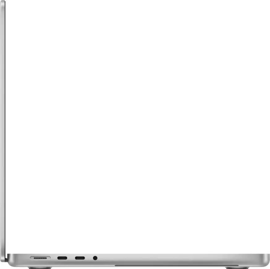 Ноутбук Apple MacBook Pro MRX73RU/A (14.2"/M3 Pro/18GB/1TB), серебристый