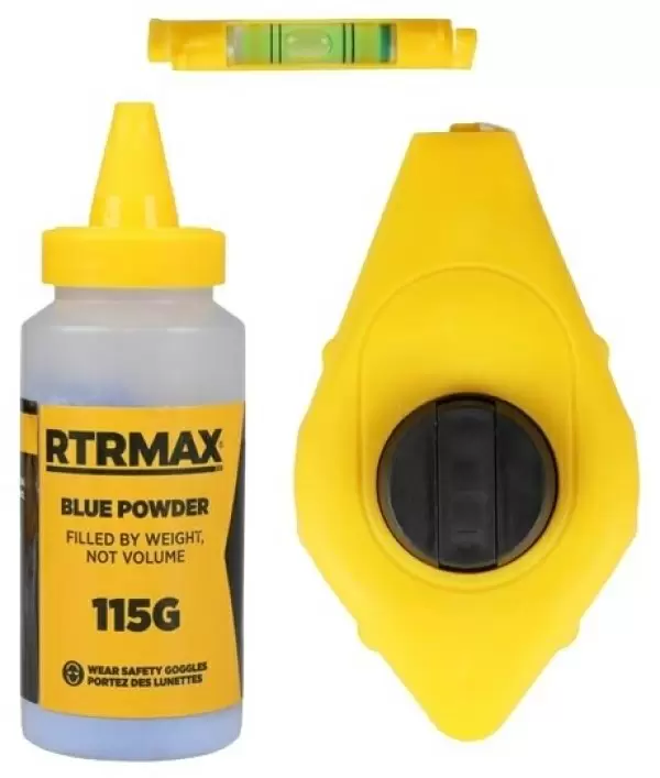 Шнур разметочный RTRMAX RH14102