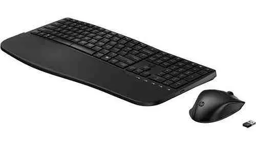 Set HP 680, negru