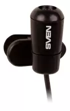 Микрофон Sven MK-170, черный