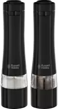Set pentru condimente Russell Hobbs Classics 28010-56, negru