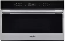 Встраиваемая микроволновая печь Whirlpool W7MD440, нержавеющая сталь