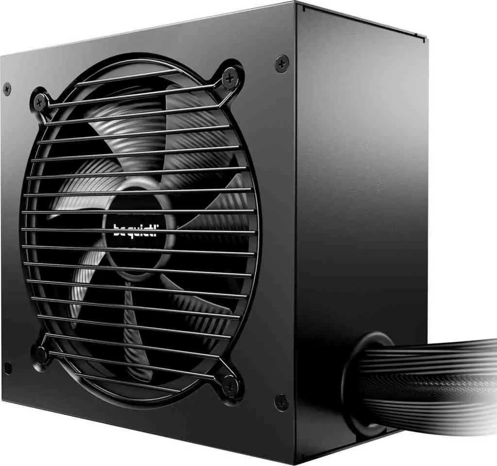 Блок питания Be quiet! Pure Power 12 750W Gold