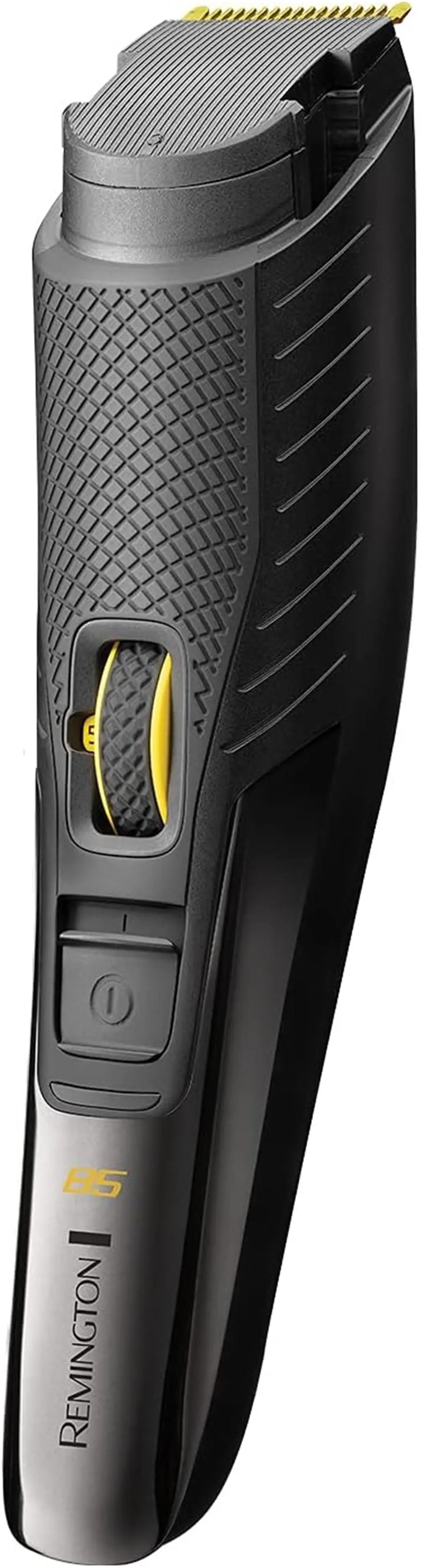 Триммер для бороды Remington MB5000, серый
