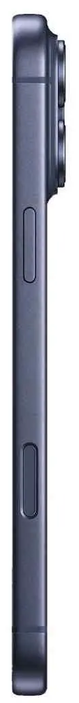 Smartphone Apple iPhone 17 Pro Max 512GB, albastru