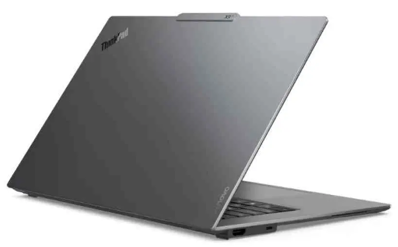 Ноутбук Lenovo ThinkPad X9-15 Gen 1 (15.3"/2.8K/Core Ultra 7 258V/32GB/1TB/Intel Arc/Win 11), серый