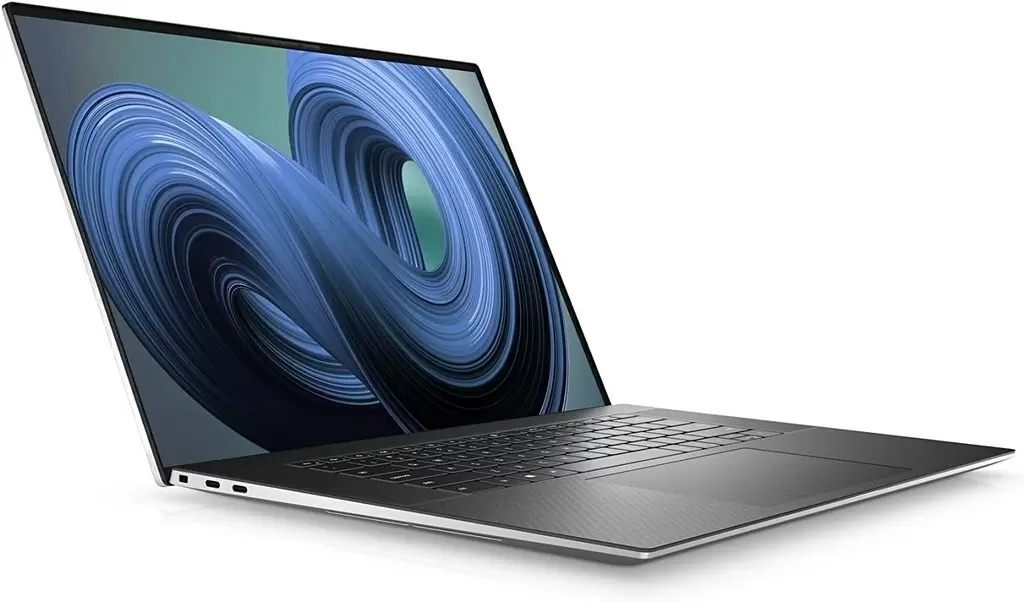 Ноутбук Dell XPS 17 9720 (17.0"/UHD+/Core i7-12700H/32ГБ/1ТБ/GeForce RTX 3060 6ГБ/Win 11), серебристый