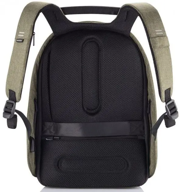 Rucsac XD Design Bobby Hero Regular, verde