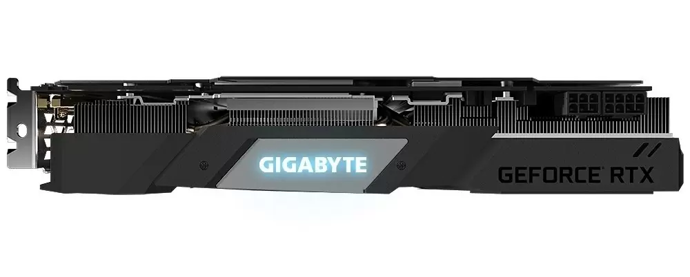 Placă video Gigabyte GeForce RTX2080 SUPER 8GB GDDR6 Gaming OC