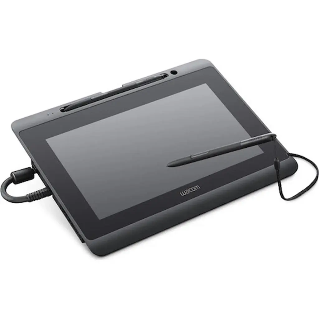 Tabletă pentru semnătură Wacom DTH-1152-CH2