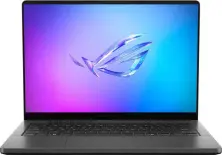 Laptop Asus ROG Zephyrus G14 GA403UH (14.0"/3K/Ryzen 9 270/32GB/1TB/GeForce RTX 5050 8GB), gri pe tehnoparc.md Laptop Asus ROG Zephyrus G14 GA403UH (14.0"/3K/Ryzen 9 270/32GB/1TB/GeForce RTX 5050 8GB), gri