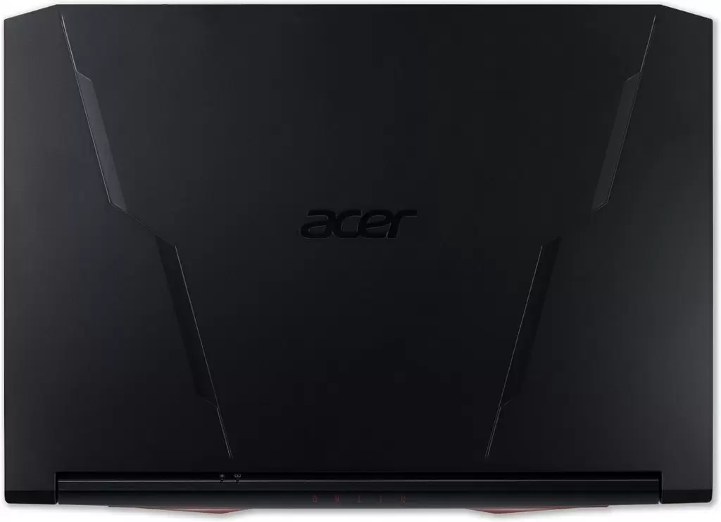 Ноутбук Acer Nitro AN515-56 (15.6"/FHD/Core i5-11300H/8GB/512GB/GeForce GTX 1650 4GB GDDR6), черный
