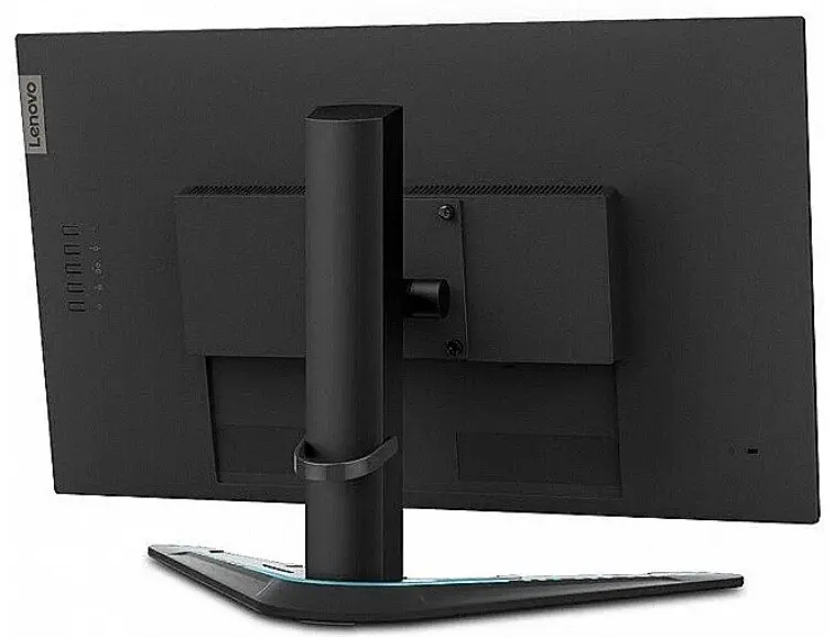 Monitor Lenovo G27q-20, negru
