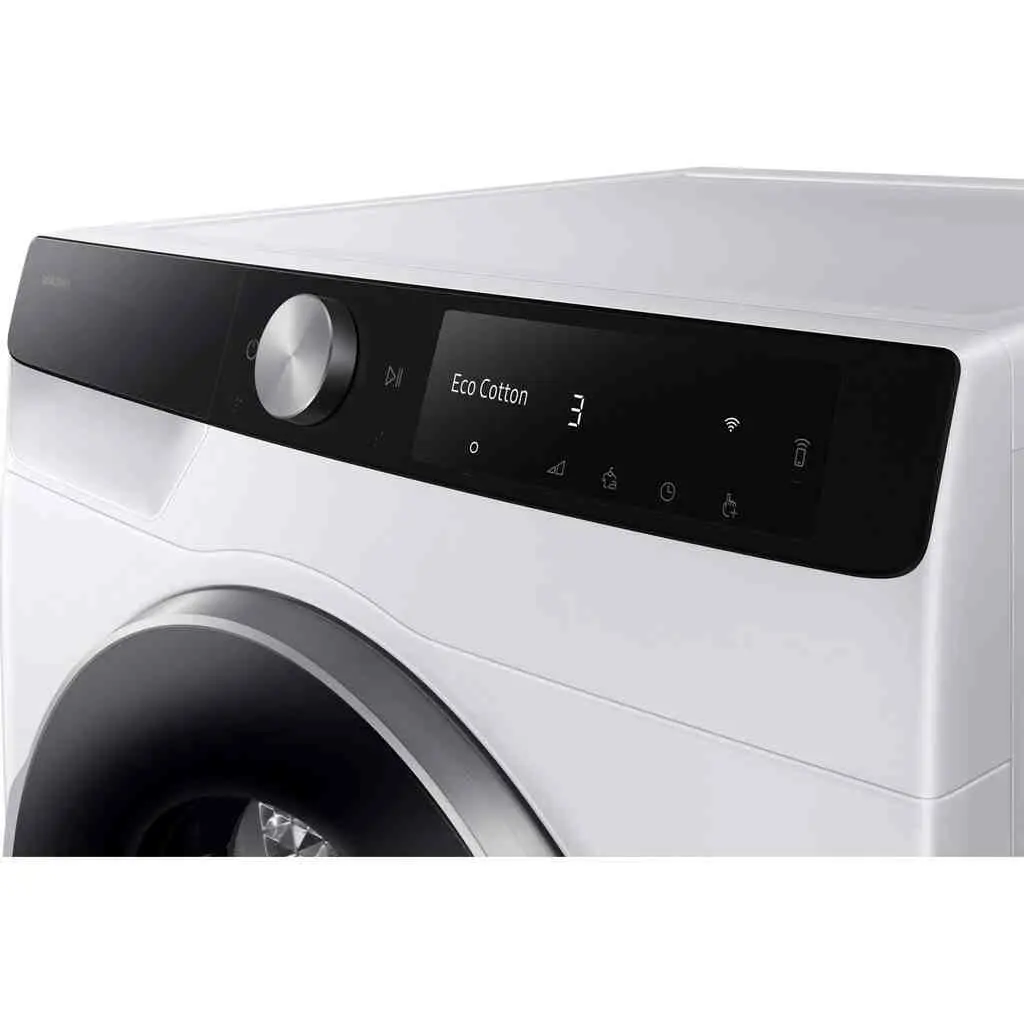 Mașină de uscat rufe Samsung DV90DG6845LKU4