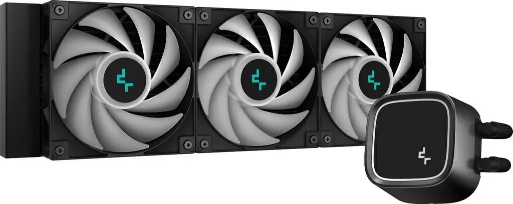 Cooler Procesor Deepcool LE720