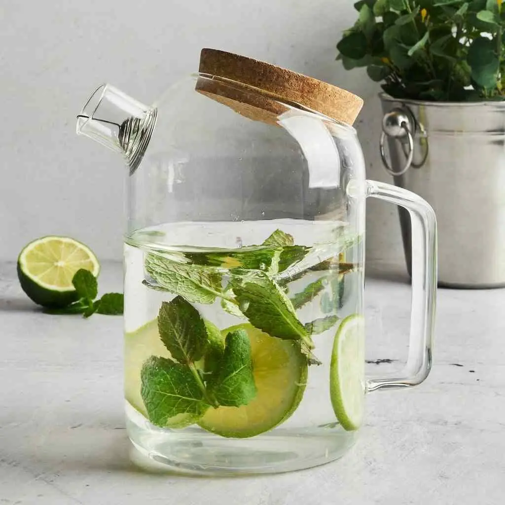 Ulcior Konighoffer Timor 1.2L, transparent