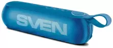 Boxă portabilă Sven PS-75, albastru