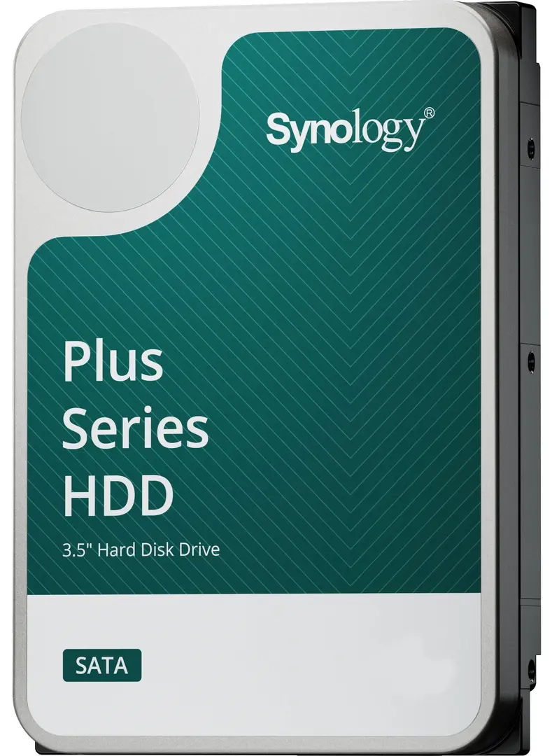 Жесткий диск Synology Plus 3.5" HAT3310 8TB