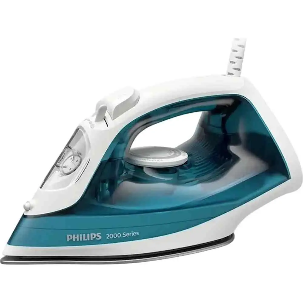Утюг Philips DST2010/90, синий