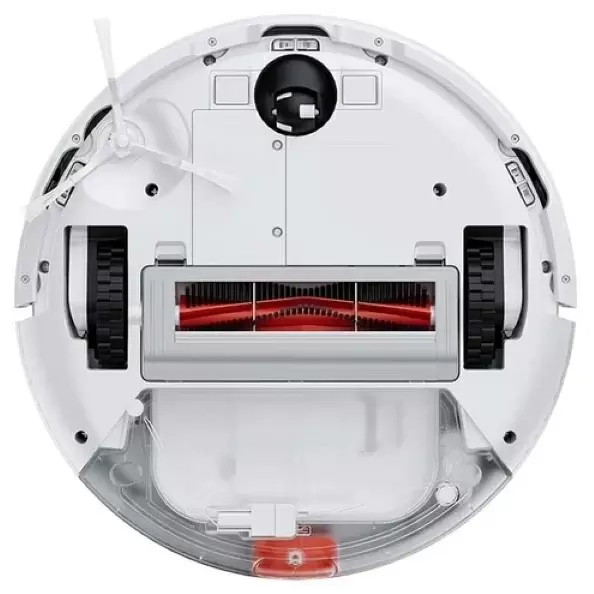 Робот-пылесос Xiaomi Roborock Vacuum Cleaner E10, белый