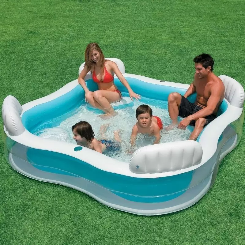 Piscină Intex 56475