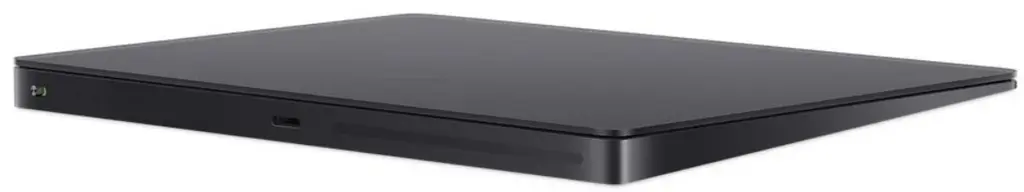 Trackpad Apple Magic Trackpad 2 MMMP3ZM/A, negru