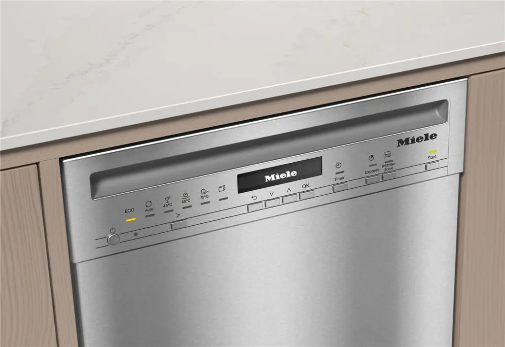 Встраиваемая посудомоечная машина Miele G 5740 SCU SL на tehnoparc.md Встраиваемая посудомоечная машина Miele G 5740 SCU SL