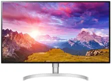 Monitor LG 32UL750-W, alb/negru pe tehnoparc.md Monitor LG 32UL750-W, alb/negru