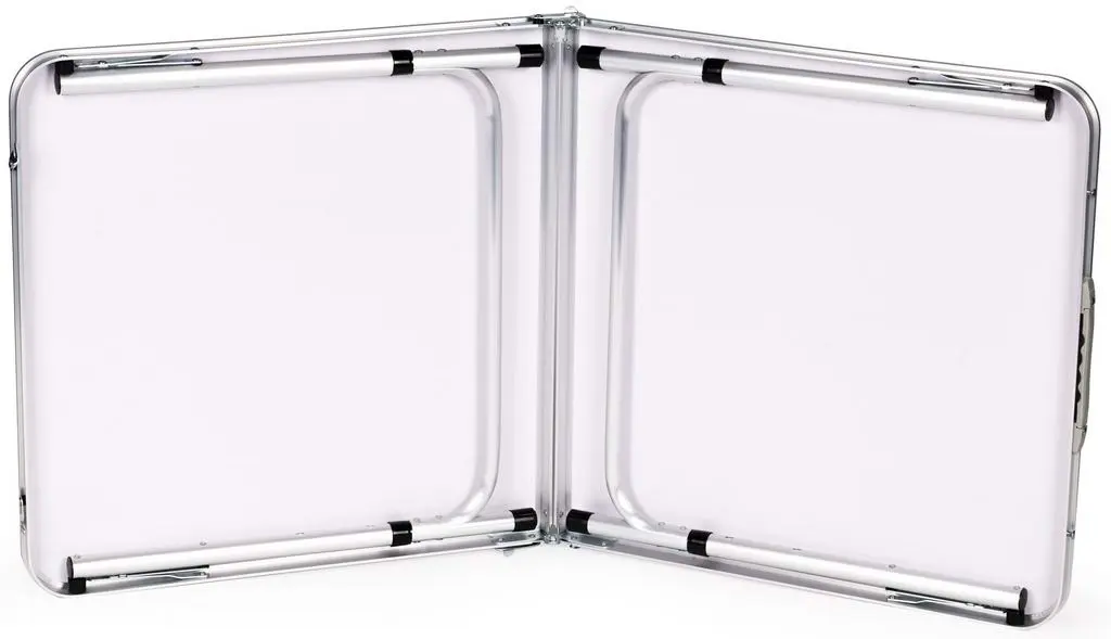 Set mobilă de grădină Modern Home GMGF-RM07, cafeniu/argintiu