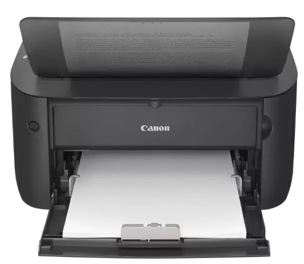 Принтер Canon LBP6030 + CRG725, черный