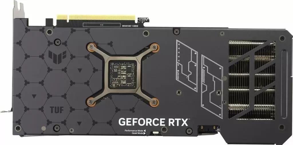 Placă video Asus GeForce RTX4070Ti Super 16GB GDDR6X