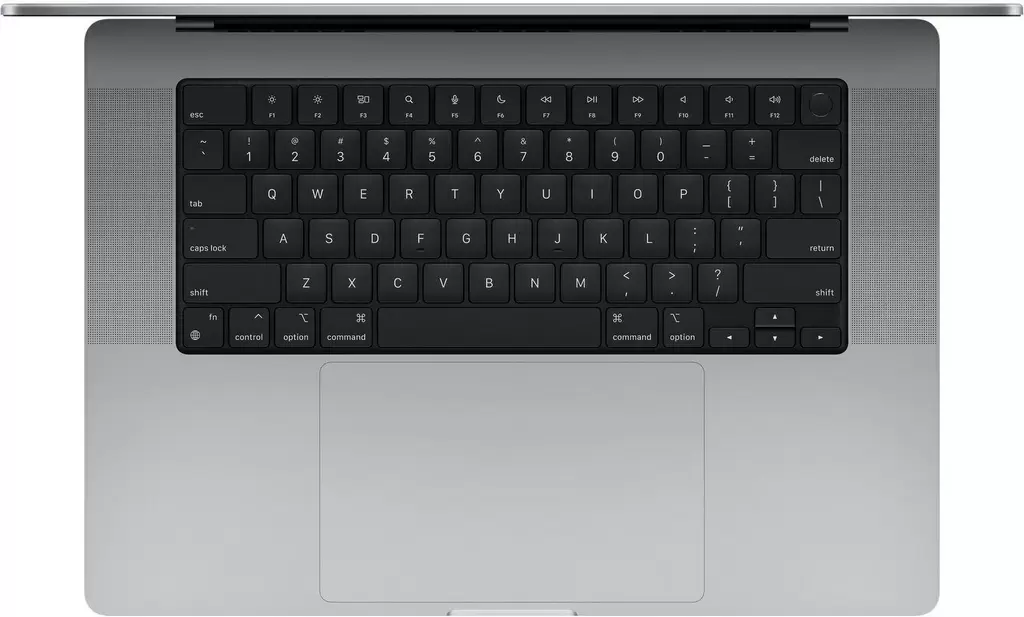 Laptop Apple MacBook Pro MNWC3RU/A (16.2"/M2 Pro/16GB/512GB), argintiu