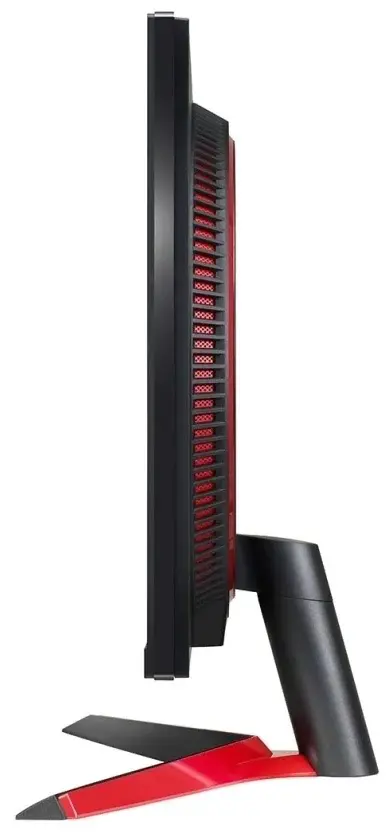 Monitor LG 27GN800-B, negru