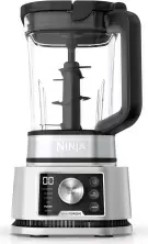 Blender Ninja CB350EU, argintiu