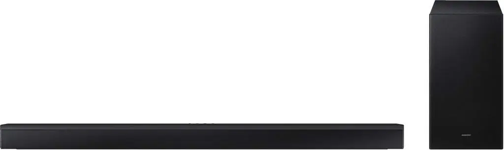 Soundbar Samsung HW-B750D/UA