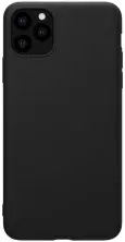 Husă de protecție Nillkin Apple iPhone 11 Pro Max Rubber-Wrapped, negru