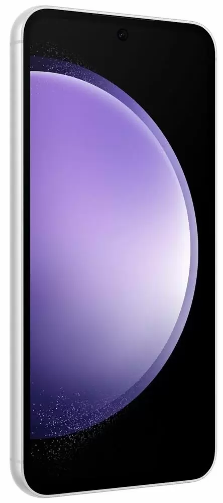 Smartphone Samsung SM-S711 Galaxy S23 FE 8GB/128GB, violet