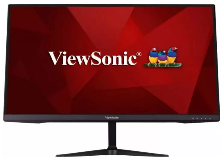 Monitor Viewsonic VX2718-P-MHD, negru