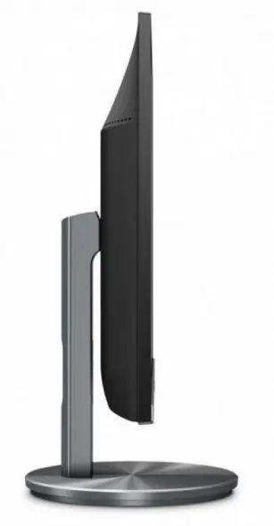 Monitor Aoc i2490vxq/bt, negru