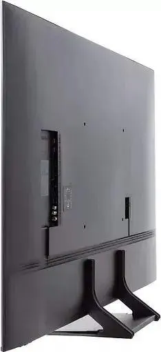 Televizor Samsung QE85Q70DAUXUA, negru