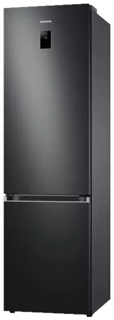 Холодильник Samsung RB38T676FB1/UA, черный