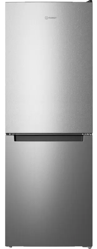 Холодильник Indesit ITS 4160 S, серебристый