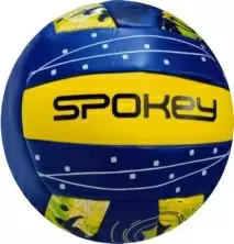 Мяч волейбольный Spokey Libero, синий