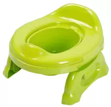 Oală de călătorie 4Play Portable, verde