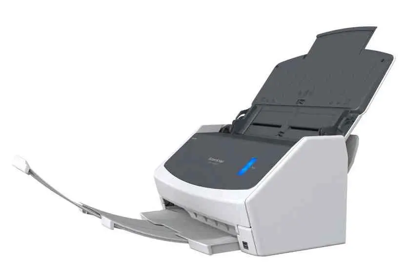Scanner Ricoh iX1400