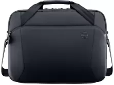 Geantă pentru laptop Dell EcoLoop Pro Slim 15, negru