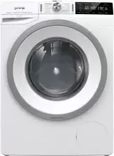 Maşină de spălat rufe Gorenje WA 74S3S, alb